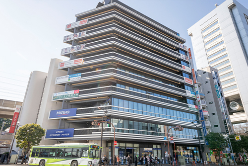 王子さくら眼科