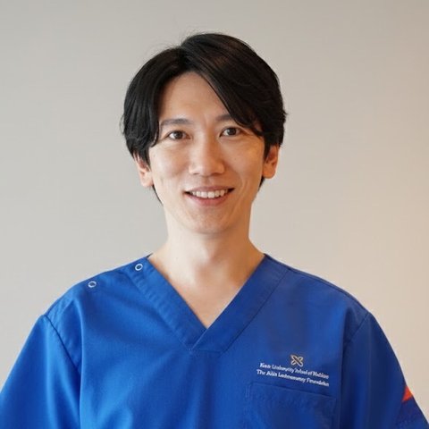 上月直之